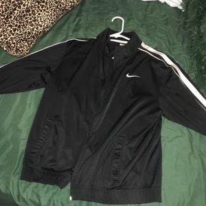 Nike Jacket